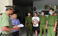 Bắt giữ 2 đối tượng sử dụng mạng xã hội chống phá nhà nước