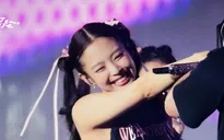 Cư dân mạng xôn xao về ngoại hình thon gọn của Jennie (BLACKPINK)