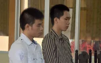 Cái giá đắt cho 2 đối tượng chém người trọng thương vì ghen tuông