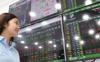 VN-Index vượt mốc 1.220 điểm