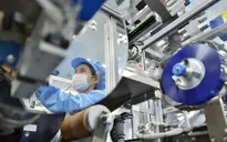 Vốn FDI vào Việt Nam tăng trở lại