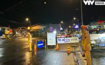 Lâm Đồng: Chỉ cho xe lưu thông qua đèo Bảo Lộc trở lại khi đã đảm bảo an toàn