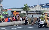 Điều tra vụ thanh niên tử vong trên người có nhiều vết đâm
