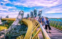 7 tháng năm 2023: Khách quốc tế đến Việt Nam tăng 6,9 lần
