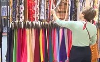 Nhiều quy định mới về xuất khẩu dệt may, da giày Việt Nam sang châu Âu