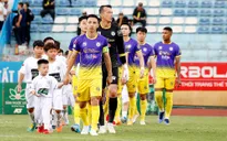 Công bố lịch thi đấu giai đoạn 2 V.League 2023