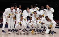 Đội tuyển Mỹ công bố đội hình tham dự World Cup bóng rổ
