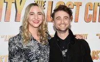 Sao phim "Harry Potter" muốn tập trung thời gian cho gia đình
