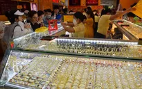 Quan điểm “diều hâu” của FED đè nặng lên giá vàng