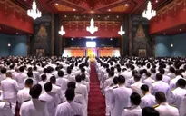 Thái Lan khai mạc Hạ viện khóa mới