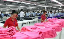 Doanh nghiệp dệt may sản xuất linh hoạt, đáp ứng đơn hàng nhỏ lẻ