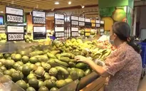 Hệ thống bán lẻ giảm giá khi thuế VAT giảm 2%