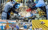 Hai kịch bản tăng trưởng 6 tháng cuối năm