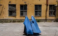 Taliban ra lệnh đóng cửa các thẩm mỹ viện ở Afghanistan