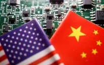 Hạn chế xuất khẩu kim loại quý, Trung Quốc đáp trả lệnh cấm bán chip tiên tiến của Mỹ?