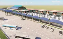 Có 9 trạm dừng nghỉ trên cao tốc Bắc - Nam được đề nghị giữ nguyên vị trí