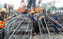 Giải ngân vốn đầu tư công 6 tháng đạt trên 28,6%