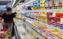 Mục tiêu kiểm soát lạm phát dưới 4,5% "trong tầm tay"
