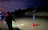 3 ngày, 5 người tử vong, mất tích do đuối nước ở Nghệ An