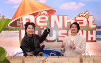 Đệ nhất mưu sinh: Duy Khánh - Huy Khánh hé lộ khó khăn khi quay show thực tế không có kịch bản