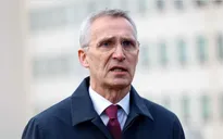 NATO gia hạn nhiệm kỳ của Tổng Thư ký Stoltenberg thêm một năm