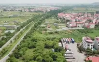 Hà Nội: Quy hoạch thành phố Bắc sông Hồng là trung tâm thay vì chỉ phát triển về một phía
