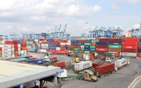 TP Hồ Chí Minh sẽ xây dựng 7 trung tâm logistics