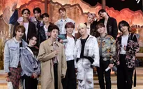 SEVENTEEN là nghệ sĩ K-Pop đầu tiên "tẩu tán" 6 triệu bản album