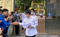 Bộ GD-ĐT cân nhắc rà soát đáp án tiếng Anh kỳ thi tốt nghiệp THPT