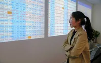 Thị trường chứng khoán kỳ vọng hồi phục nửa cuối năm 2023