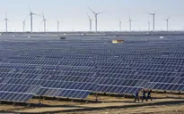 Ai Cập đặt mục tiêu sản xuất 60% năng lượng từ các nguồn tái tạo
