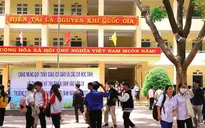 Kon Tum: Chốt phương án tuyển sinh lớp 10 với 12 thí sinh liên quan vụ lộ đề thi