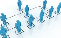 Xuất hiện hệ thống mới đi mời gọi đầu tư, bán hàng đa cấp
