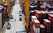 Hàn Quốc cắt giảm triển vọng tăng trưởng