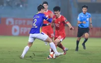 Trước vòng 1/8 Cúp Quốc gia 2023: Hướng về thủ đô!