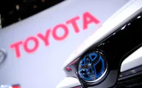 Toyota tuyên bố đạt được đột phá mới về công nghệ pin xe điện