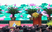 Thủ tướng Phạm Minh Chính: Phát huy tinh thần 3 không về quân sự, quốc phòng