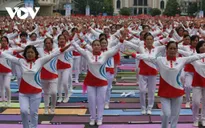 Rà soát, hoàn thiện pháp luật về người cao tuổi