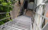 Gian nan mở lại karaoke