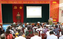 Bà Rịa - Vũng Tàu: Đẩy mạnh tuyên truyền, phổ biến pháp luật về biển, đảo cho người dân