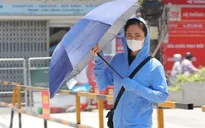 Nắng nóng ở Bắc Bộ có khả năng kéo dài trong nhiều ngày