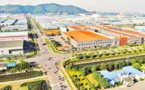 Bắc Giang đứng thứ 2 cả nước về thu hút FDI