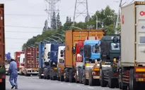 Tin tặc tấn công cảng biển quốc tế lớn nhất của Nhật Bản