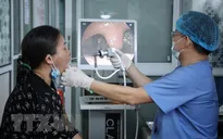 Xử lý nghiêm tập thể, cá nhân liên quan đến “cò” xếp lốt khám bệnh