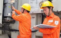 Đề xuất cơ cấu biểu giá bán lẻ điện mới
