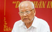 Nguyên Trưởng ban Tổ chức Trung ương Lê Phước Thọ từ trần