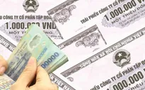 Gần 42.800 tỷ đồng chảy vào kênh trái phiếu doanh nghiệp
