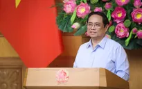 Đảng, Nhà nước và Nhân dân không bao giờ quên những người có công với Tổ quốc