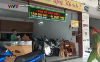 Cảnh giác với tội phạm trộm cắp, cướp tài sản tại các tiệm cầm đồ
