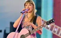 Taylor Swift không còn liên lạc với tình cũ, tận hưởng cuộc sống độc thân